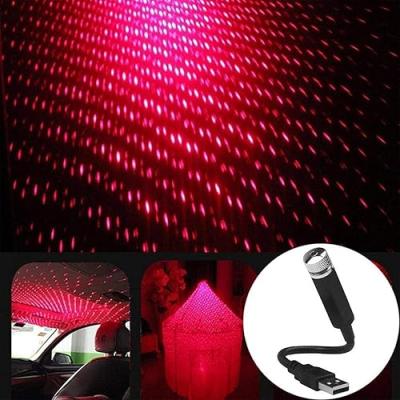 Car Star Light