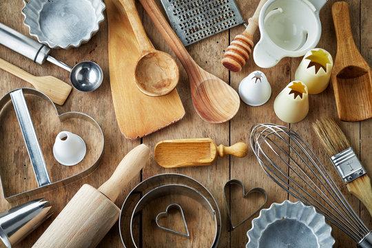 Kitchenware and Accessories