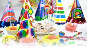 Party Item