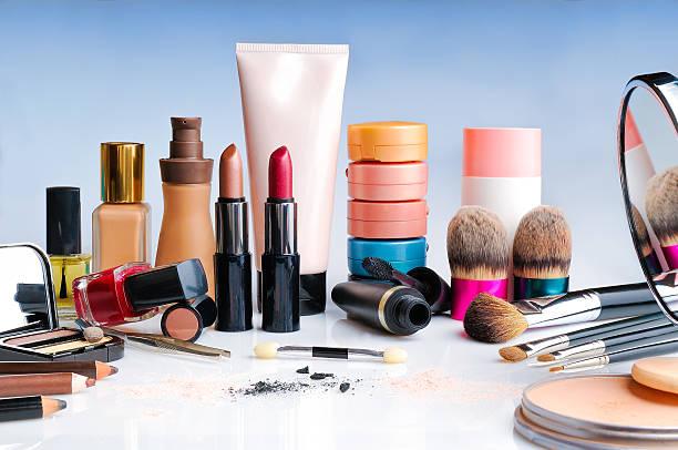 Healthcare and Cosmetics