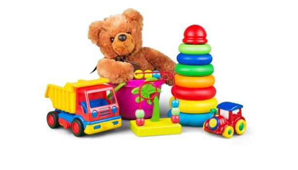 Kids Toys