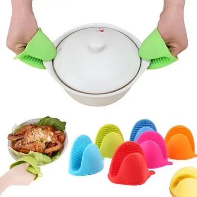 Pot Holder Silicone