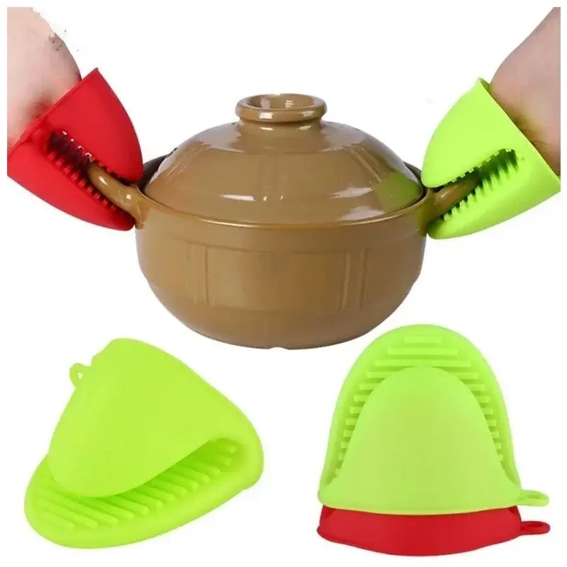 Pot Holder Silicone