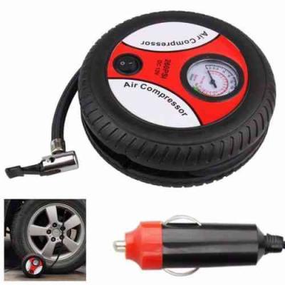 Air Tyre Compressor