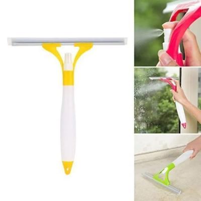 2 in 1 Window Cleaner