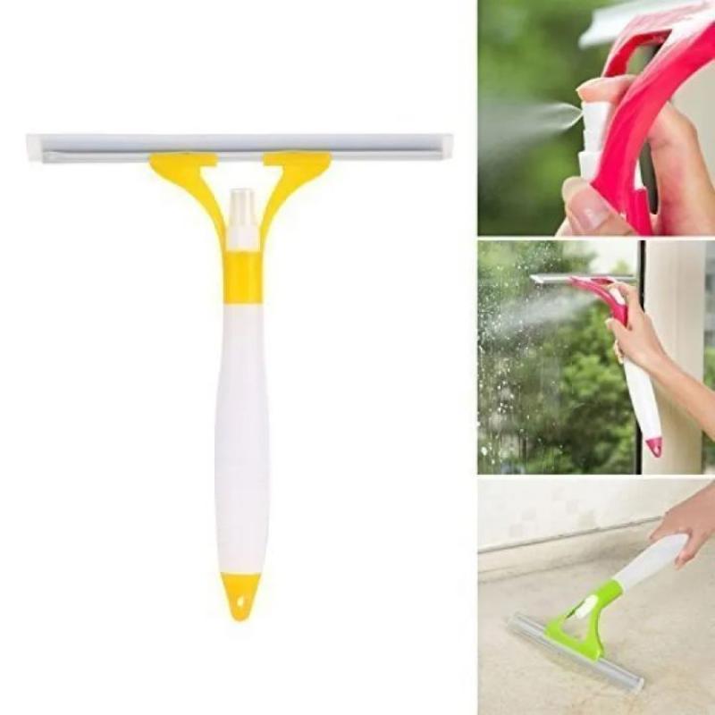 2 in 1 Window Cleaner