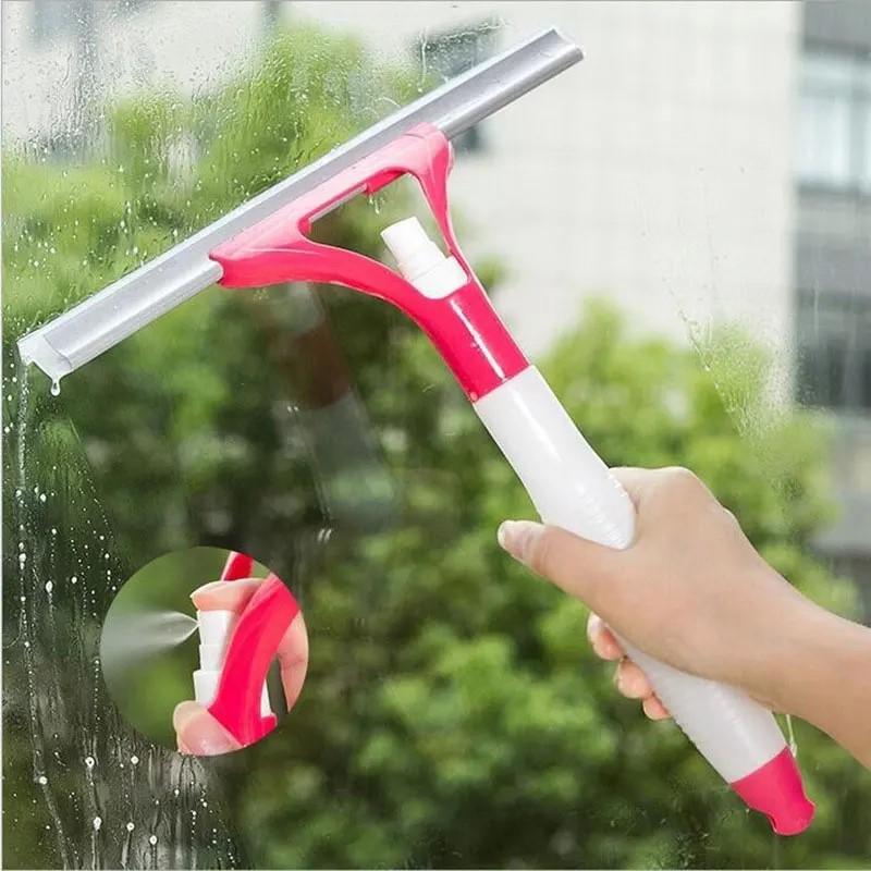2 in 1 Window Cleaner
