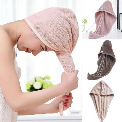 Head Towel