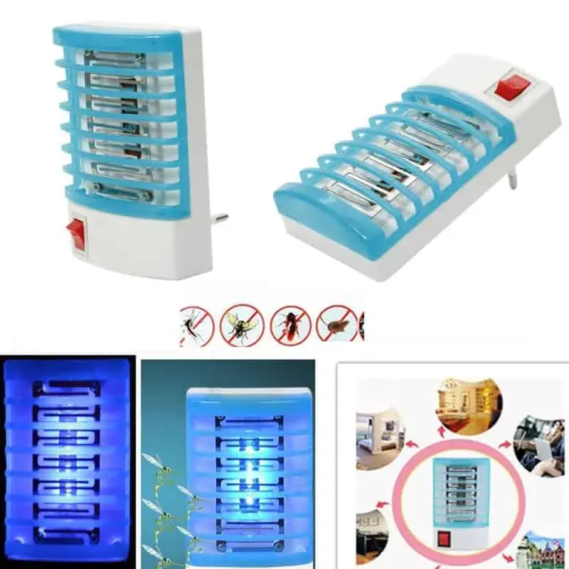 Mosquito Killer Light