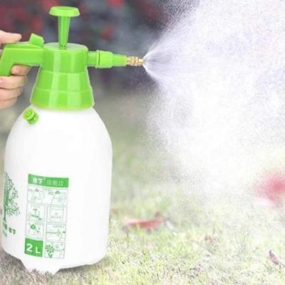 Hand Pressure Water Mist Sprayer