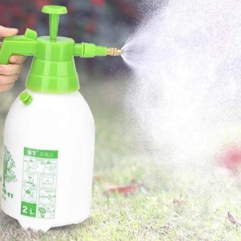 Hand Pressure Water Mist Sprayer