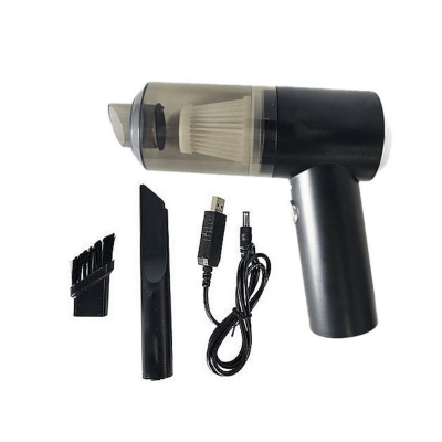 3 in 1 Handheld Portable Rechargeable Vacuum Cleaner