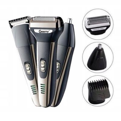 GM598 - 3 in 1 Trimmer