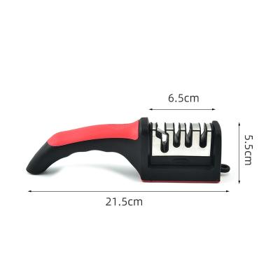 3 Stage Knife Sharpener