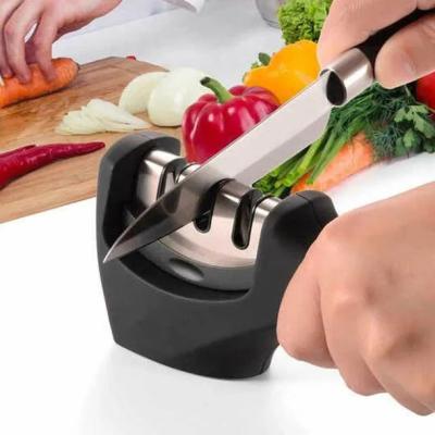 3 Stage Knife Sharpener