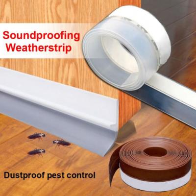 Door Window Sealing Strip