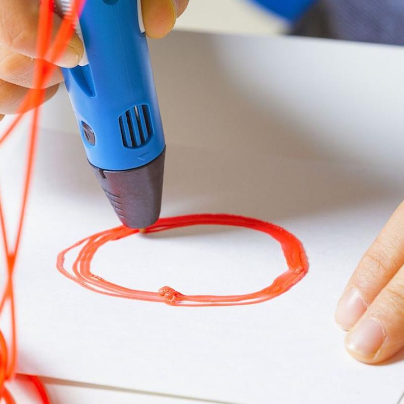 3D Pen