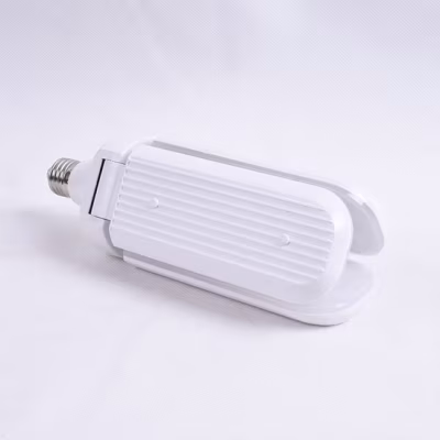 4 Blade Fan Light 28W