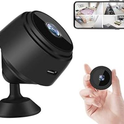 A9 Full HD Mini Camera