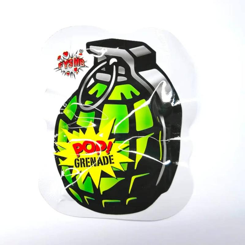 Prank Toys Bomb Bags