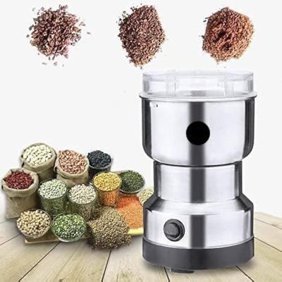 Nima Grinder