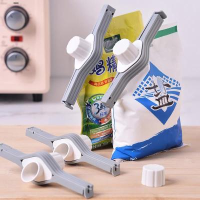 Seasoning Bag Clips