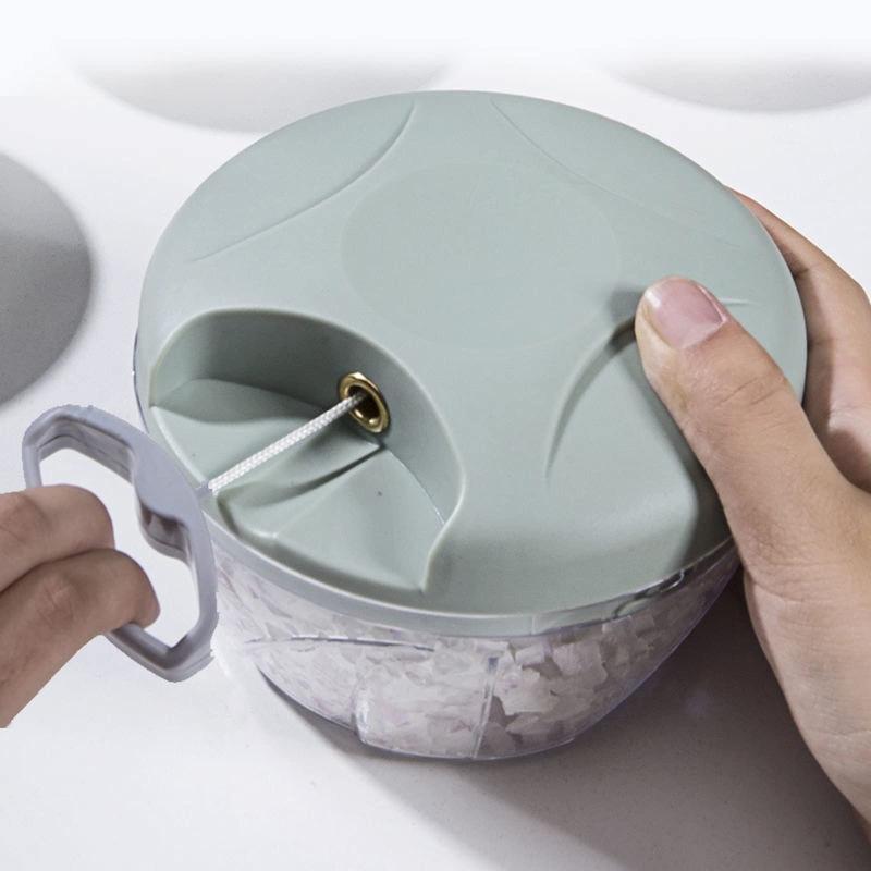 Manual Speedy Food Chopper