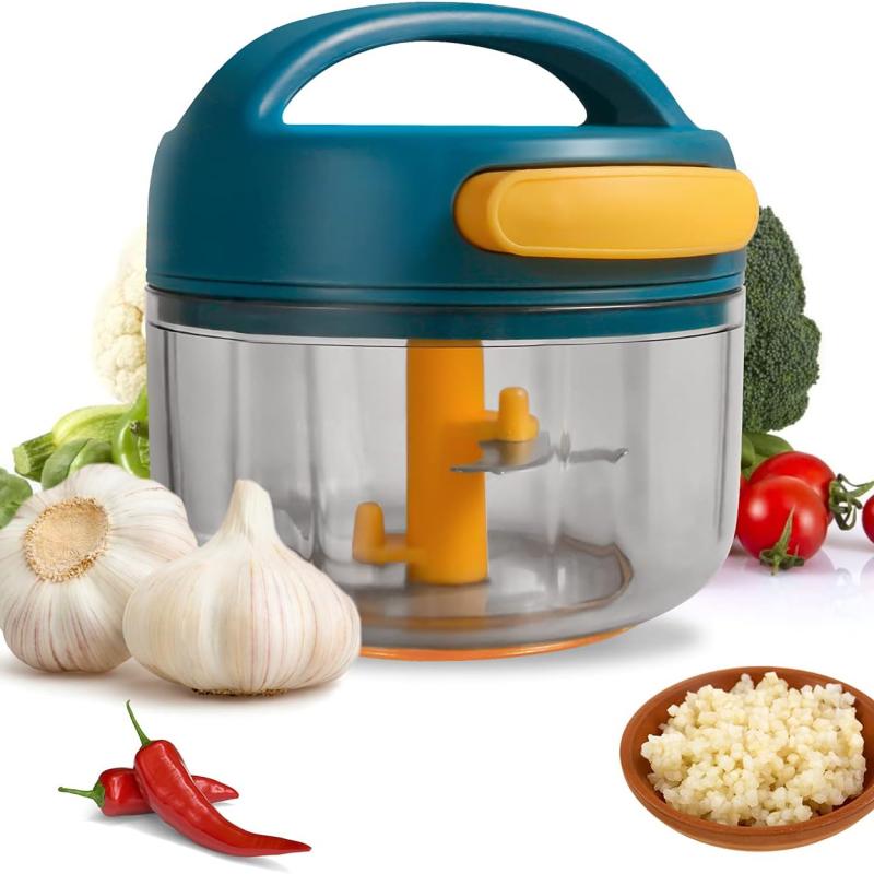 Mini Speedy Food Chopper