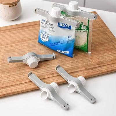 Seasoning Bag Clips