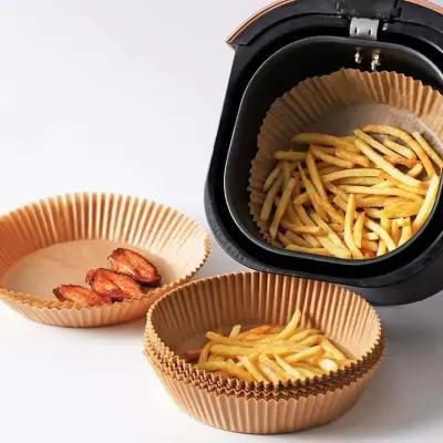 Air Fryer Paper Tray