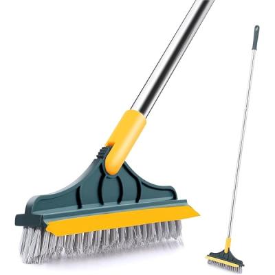 2 in one Magic Broom 2024