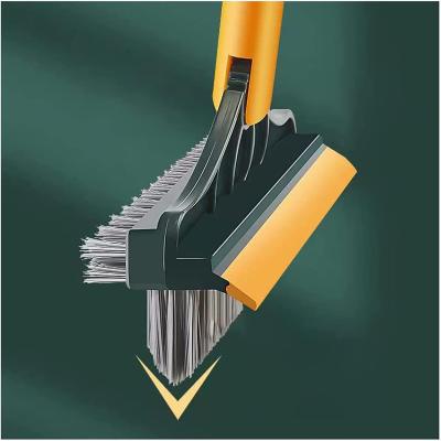 2 in one Magic Broom 2024