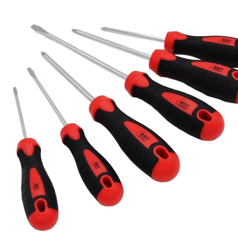 6pcs Screw Driver set