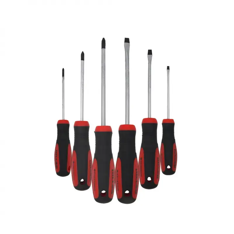6pcs Screw Driver set