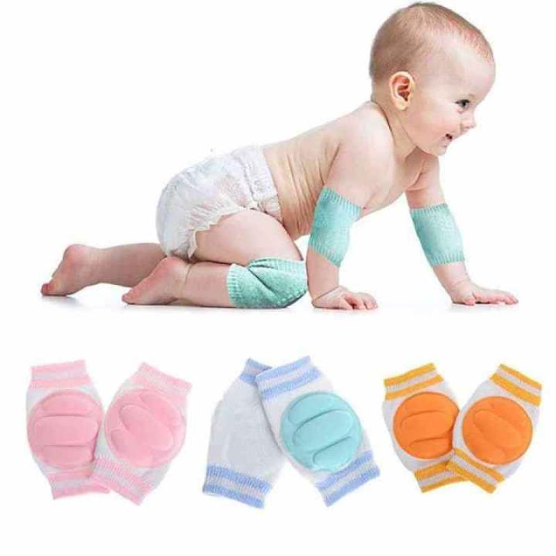 2ps Children Thicken Knee Protector