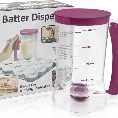 Batter Dispenser