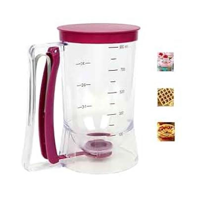 Batter Dispenser