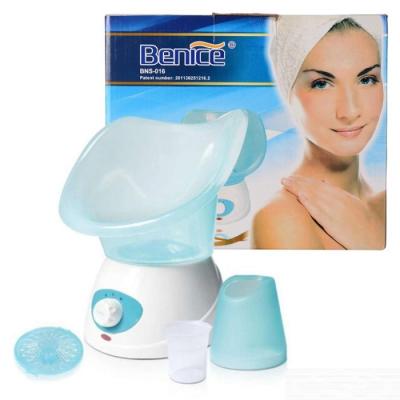 Benice facial Streamer