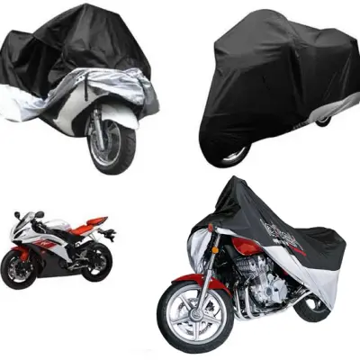 Bike Top Cover Universal Style