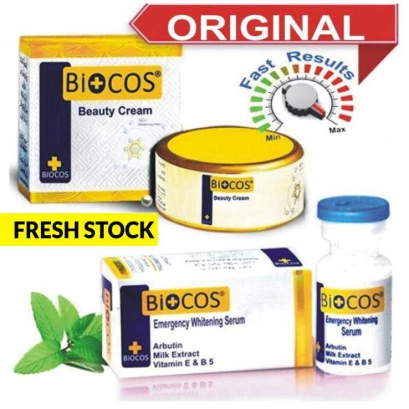 Biocos Men Cream