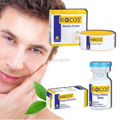 Biocos Men Cream