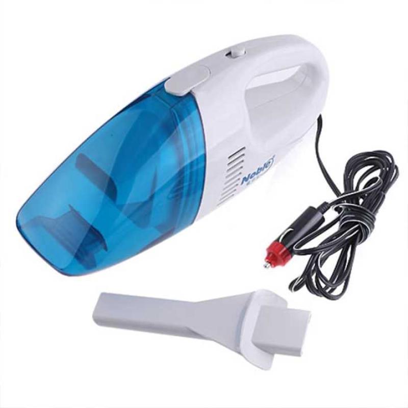 Car Vacuum Cleaner blue