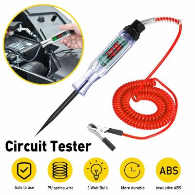Circuit Tester / Battery Tester