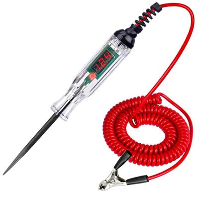 Circuit Tester / Battery Tester