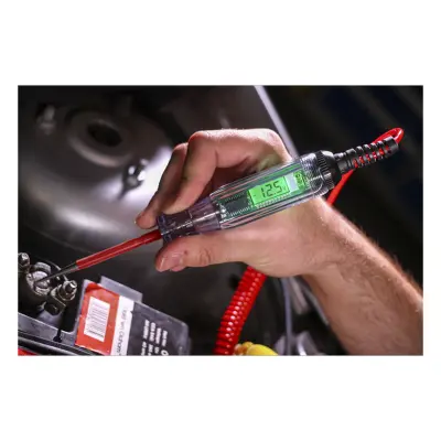 Circuit Tester / Battery Tester