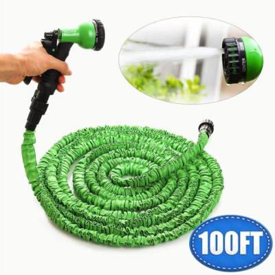 100ft Magic Hose