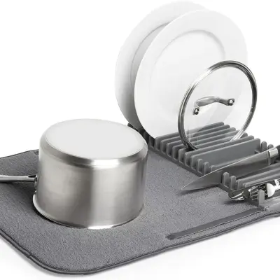 Dish Drying Mat
