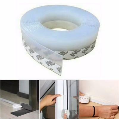 Door Window Sealing Strip