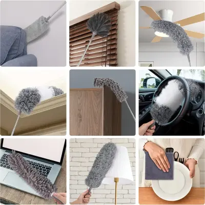 Dust Brush GAP Cleanning