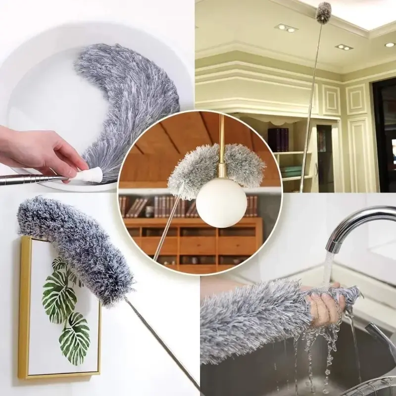 Dust Brush GAP Cleanning
